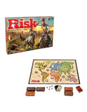 Risk Board Game