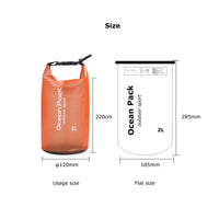 Waterproof Bag