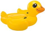 Mega Duck island intex