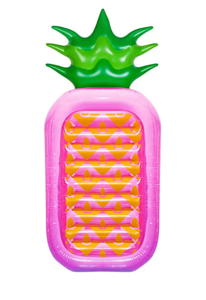 Pink Pineapple