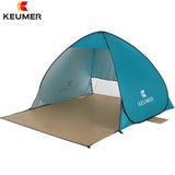 Automatic Beach Tent